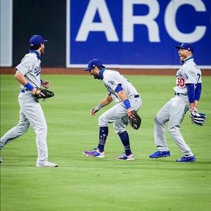 Meet your Posher, Tanner